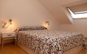 Apartamento a estrenar en A Pobra do Caramiñal